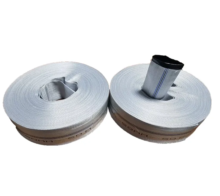 沙坪坝超强耐磨编织水带