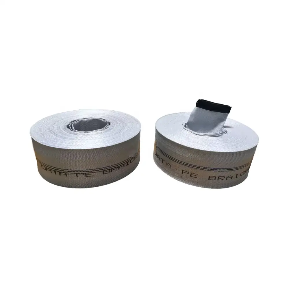 沙坪坝双层涤纶编织水带