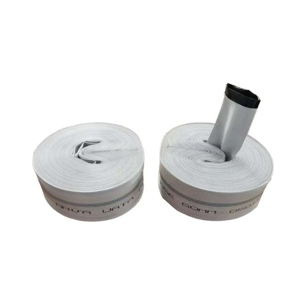 沙坪坝高分子涤纶编织水带