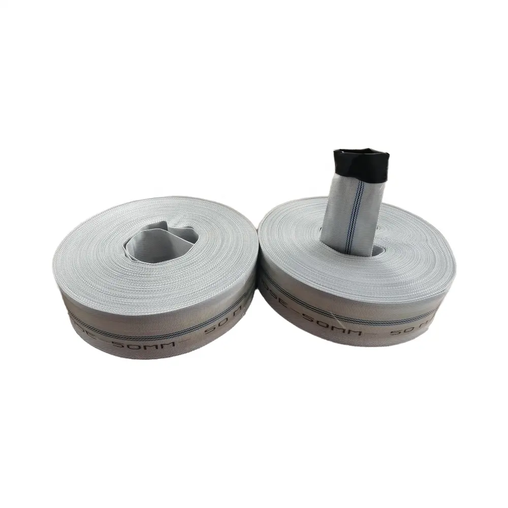 沙坪坝抗旱涤纶编织水带