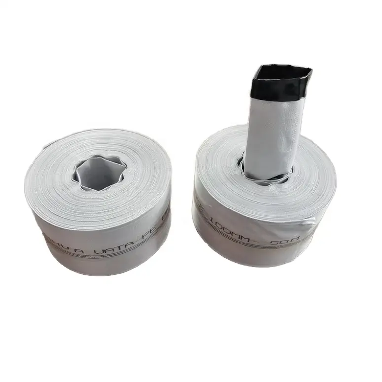 沙坪坝国标涤纶编织水带