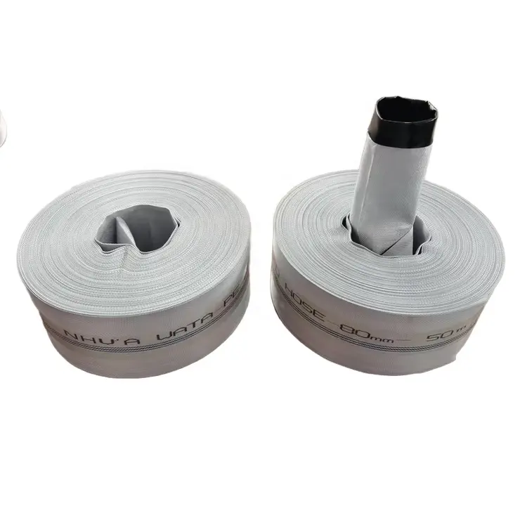 沙坪坝消防涤纶编织水带